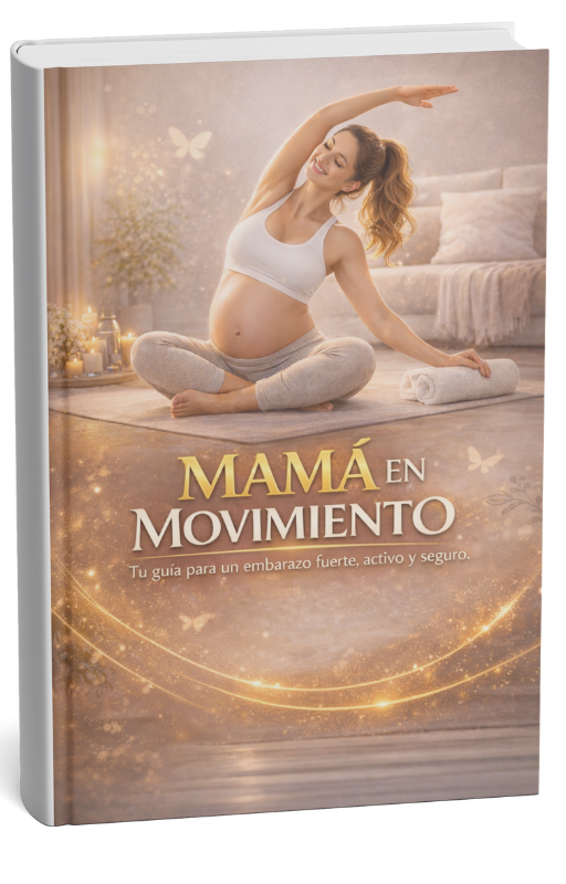 Mamá en Movimiento